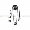 TK-NS017 Timing Chain Kit for NISSAN LD20/LD28