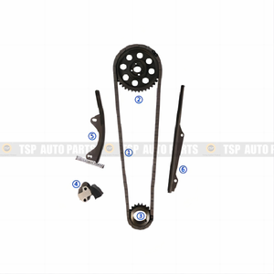TK-NS016 Timing Chain Kit for NISSAN L24/L26/L28/L28E
