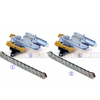TK-AD007 Timing Chain Kit for AUDI A4/A6/S4/Allroad