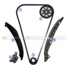 TK-AD014 Timing Chain Kit for AUDI A1/A3