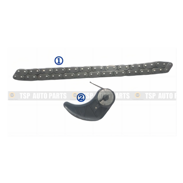 TK-VW031 Timing Chain Kit for Volkswagen Touran Passat golf