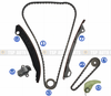 TK-NS059 Timing Chain Kit for NISSAN
