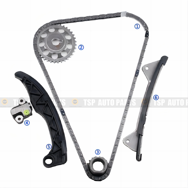 TK-PG005 Timing Chain Kit for PEUGEOT