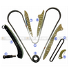 TK-BZ016 Timing Chain Kit for MERCEDES-BENZ C-KLASSE/CLC-KLASSE