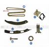 TK-CV046 Timing Chain Kit for CHEVROLET 1.4L