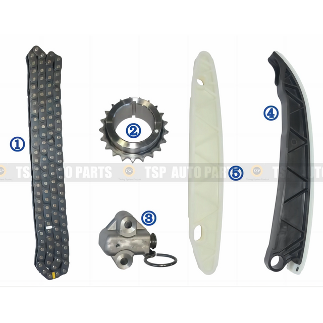 TK-CV045 Timing Chain Kit for CHEVROLET 2.0L