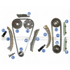 TK-CT007 Timing Chain Kit for CHEVROLET Jumper Bus/Kasten