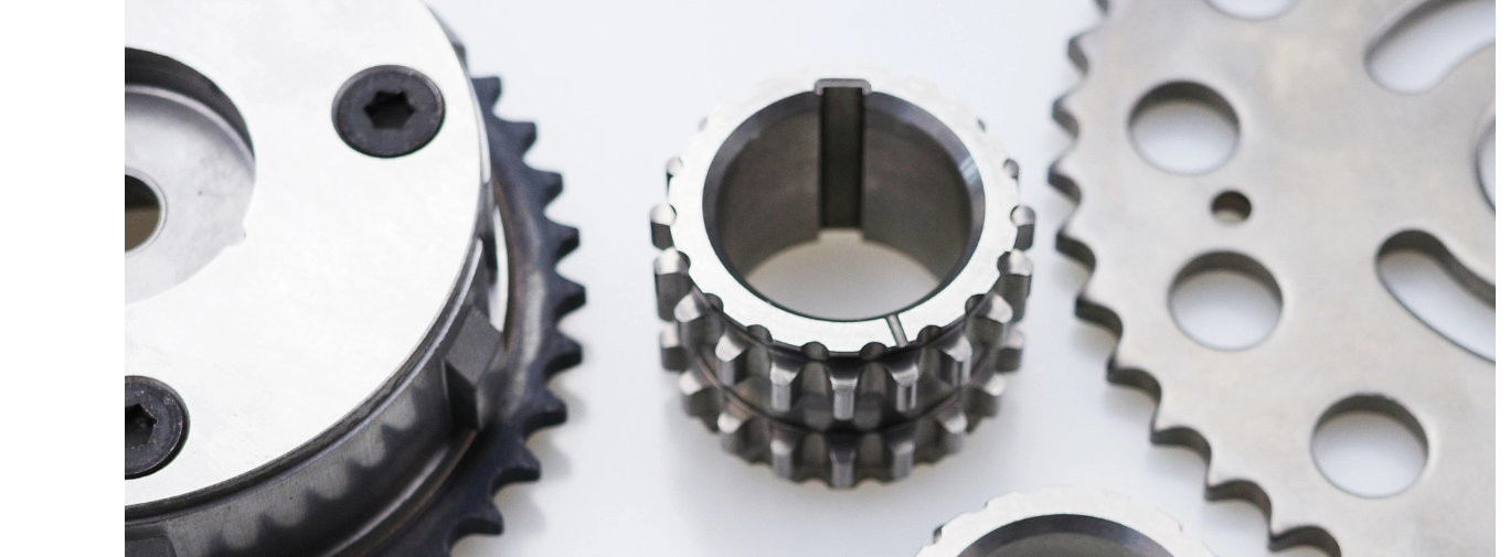 The Importance of Variable Valve Timing Camshaft Phasers: Why Aftermarket Solutions Matter