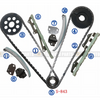 TK-FD008 Timing Chain Kit for FORD 4.6L