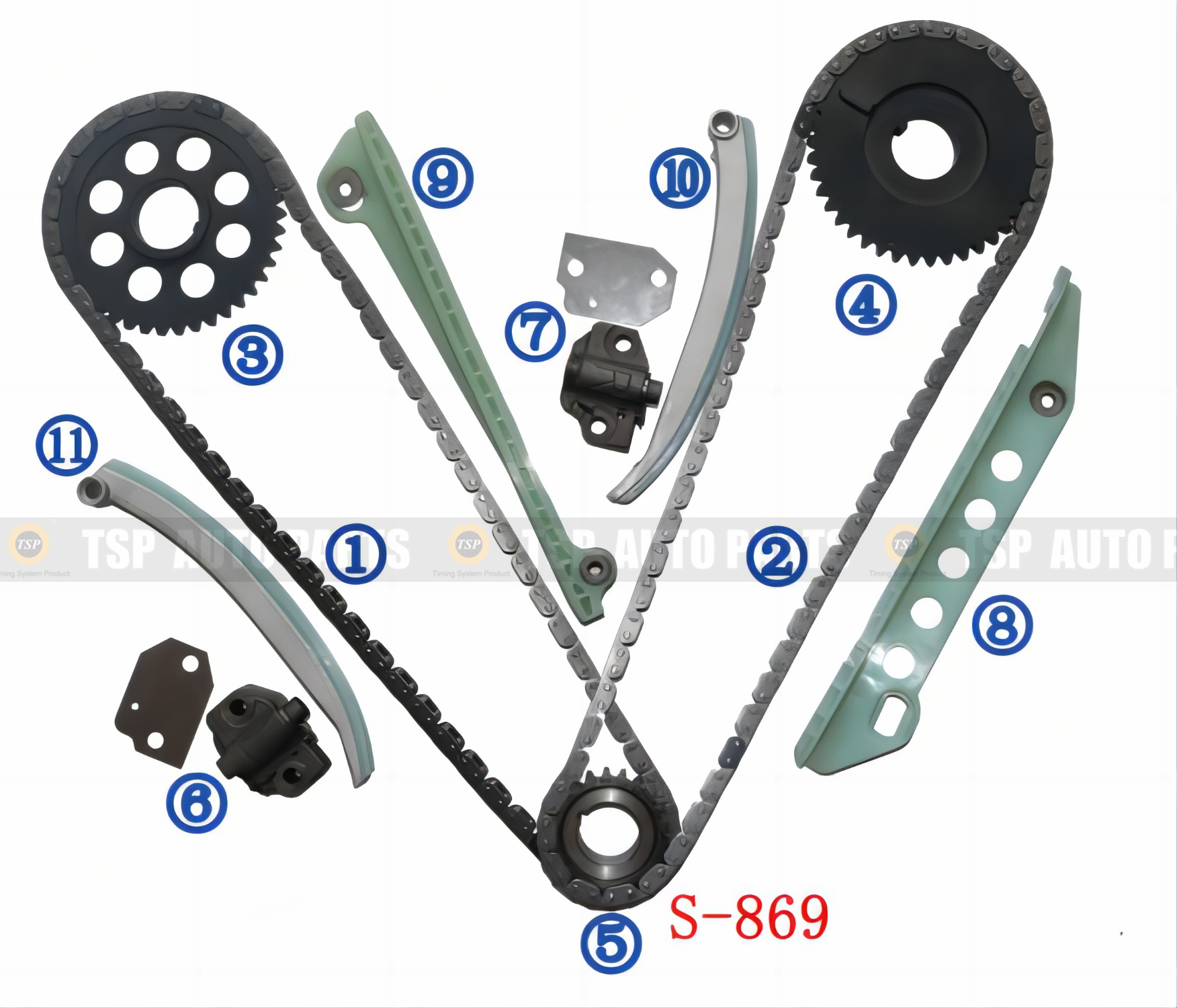 TK-FD009-S869