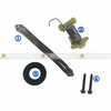 TK-FD083 Timing Chain Kit for FORD 1.5L