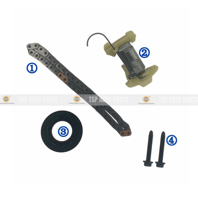 TK-FD083 Timing Chain Kit for FORD 1.5L