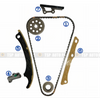 TK-HD014 Timing Chain Kit for HONDA 2.0L