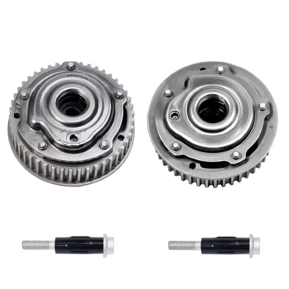 The Role And Selection Guide for VVT Cam Phasers: Key Components for Engine Performance