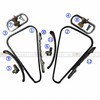 TK-DM001 Timing Chain Kit for DAIMLER X300 Six BC/Super