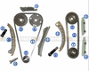 TK-IV001 Timing Chain Kit for IVECO Daily Diesel/ Massif Diesel
