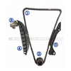 TK-RN014 Timing Chain Kit for RENAULT