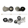 BELT TENSIONER for LAND ROVER