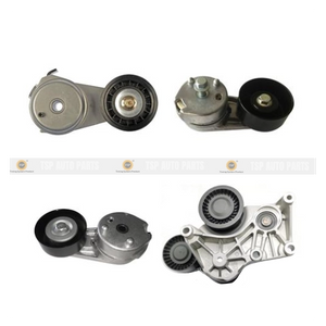 BELT TENSIONER for LAND ROVER