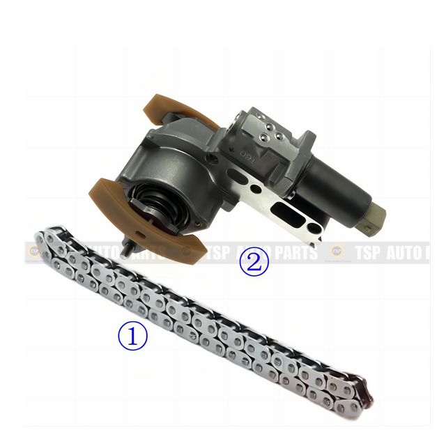 TK-VW012 Timing Chain Kit for VOLKSWAGEN
