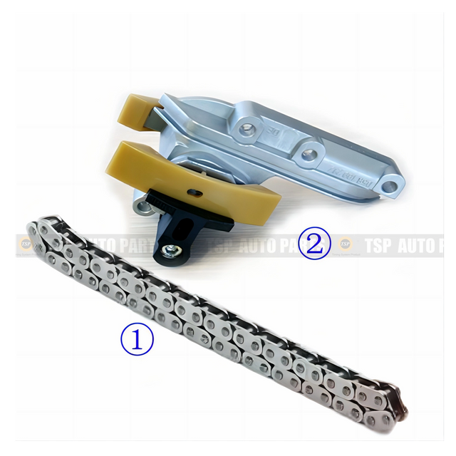 TK-VW009 Timing Chain Kit for VOLKSWAGEN