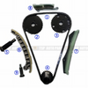 TK-FT003 Timing Chain Kit for FIAT/IVECO Ducato/Pritsche