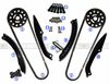 TK-NS047 Timing Chain Kit for NISSAN