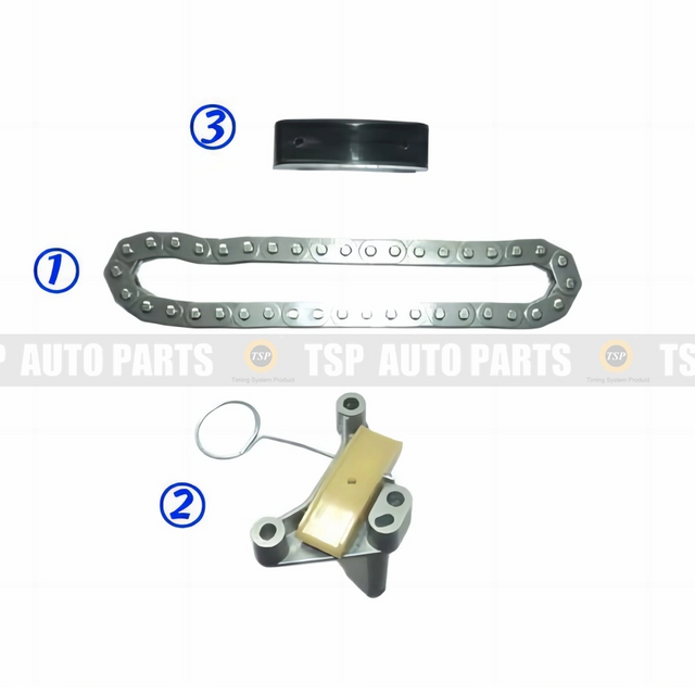 TK-FT012 Timing Chain Kit for FIAT Scudo