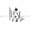 TK-NS011 Timing Chain Kit for NISSAN KA24DE