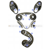 TK-AD011 Timing Chain Kit for AUDI A4/A6/A8/Q7/S4