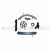 TK-BZ003 Timing Chain Kit for MERCEDES-BENZ
