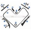 TK-TY023 Timing Chain Kit for TOYOTA