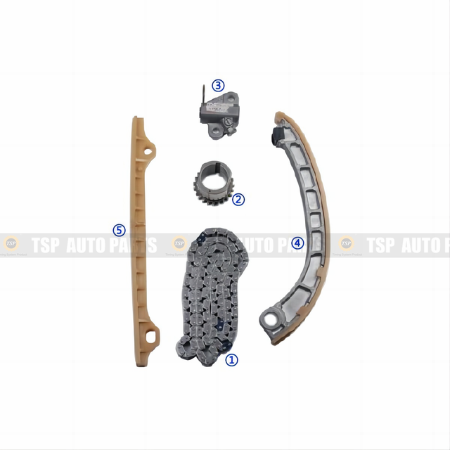 TK-SZ005 Timing Chain Kit for SUZUKI