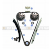 TK-OP002 Timing Chain Kit for OPEL & HOLDEN