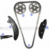 TK-BZ014 Timing Chain Kit for MERCEDES-BENZ A-CLASS/B-CLASS/C-CLASS/E-CLASS/SLK/SPRINTER