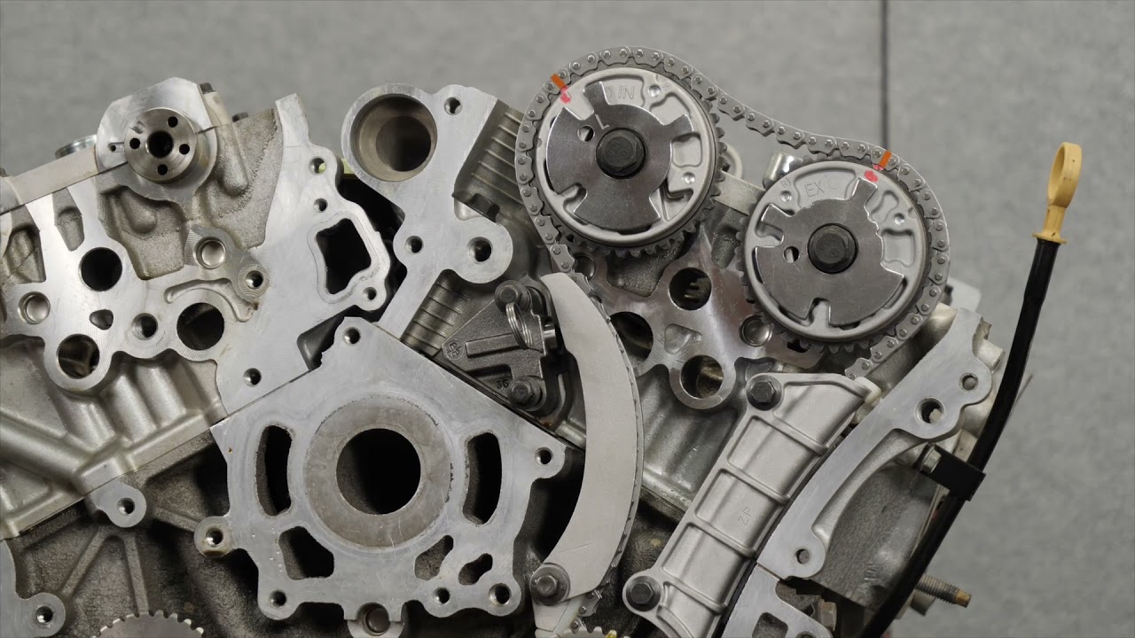 Unleashing Peak Performance: Timing Chain Kit Benefits for General Motors Models