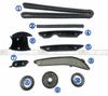 TK-HY025 Timing Chain Kit for HYUNDAI 3.0