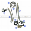 TK-HD009 Timing Chain Kit for HONDA 2.0L 2.2L