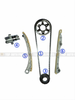 TK-HD008 Timing Chain Kit for HONDA 2.0L 2.2L