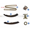 TK-GM006 Timing Chain Kit for GENERAL MOTORS 1.4L 1.5L