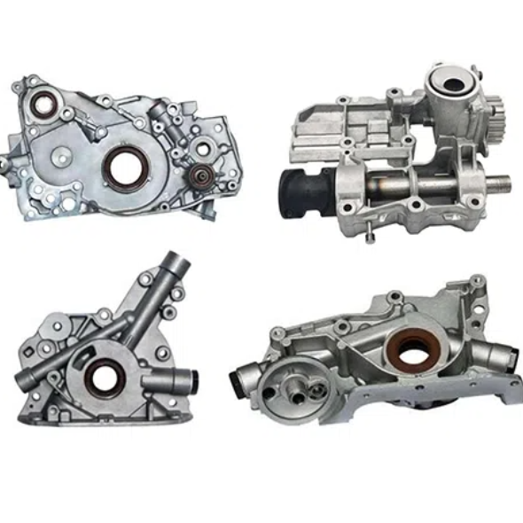 How To Know When To Replace The Oil Pump: Key Steps To Prolong Engine Life