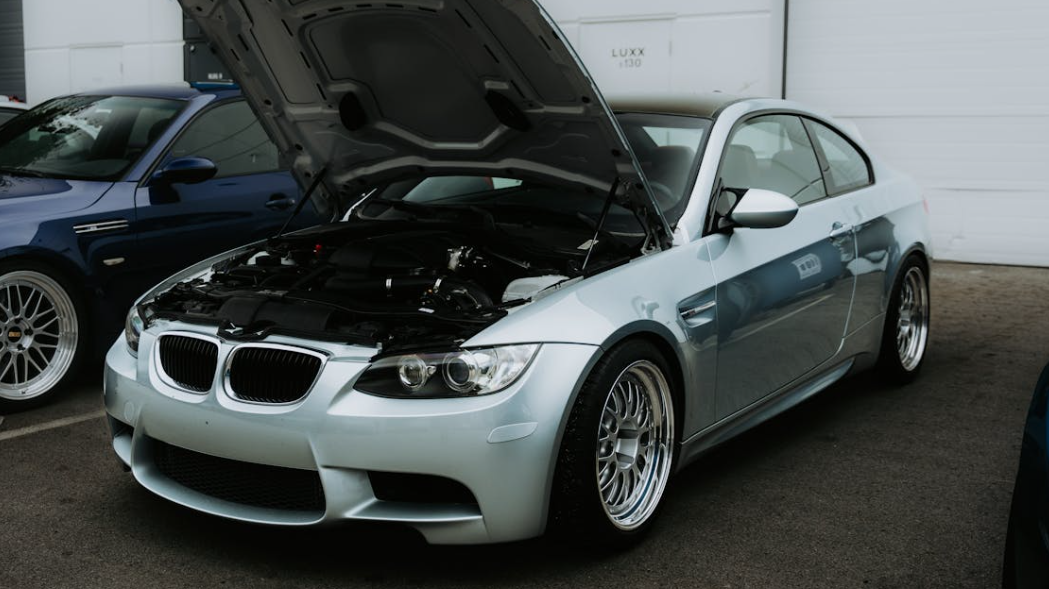 Ten Years Under The Hood: What We’ve Learned From Luxury Brand Engines