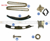 TK-OP023 Timing Chain Kit for OPEL&VAUXHALL