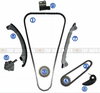 TK-MZ027 Timing Chain Kit for MAZDA 3 GS/ 3 i Grand