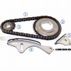 TK-DG014 Timing Chain Kit for DODGE Plymouth Breeze