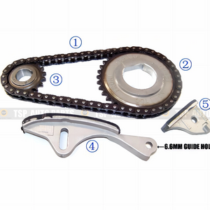TK-DG014 Timing Chain Kit for DODGE Plymouth Breeze