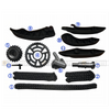 TK-TY040 Timing Chain Kit for TOYOTA