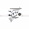 TK-NS012 Timing Chain Kit for NISSAN KA24DE