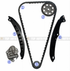 TK-VW016 Timing Chain Kit for VOLKSWAGEN