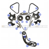 TK-AD010 Timing Chain Kit for AUDI A6/A4/A8